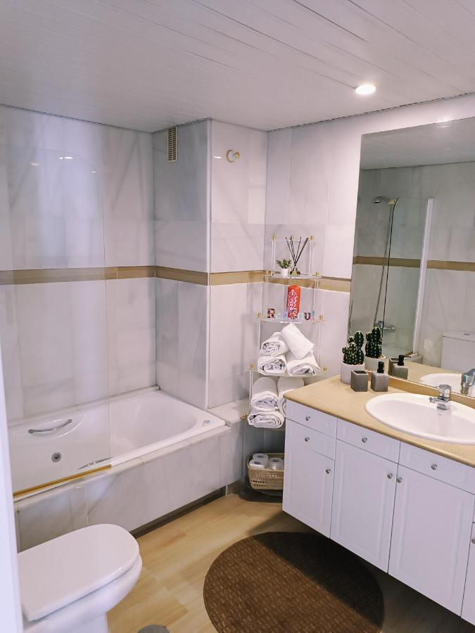 Isla Marina Appartement