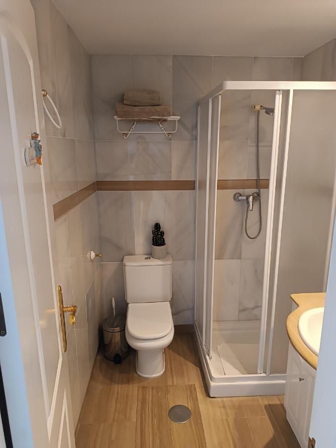 Appartement Isla Marina *