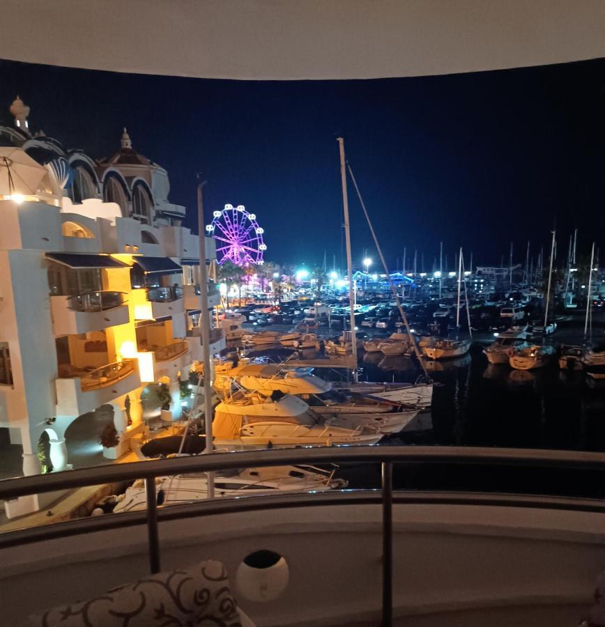 Isla Marina Appartement Benalmádena