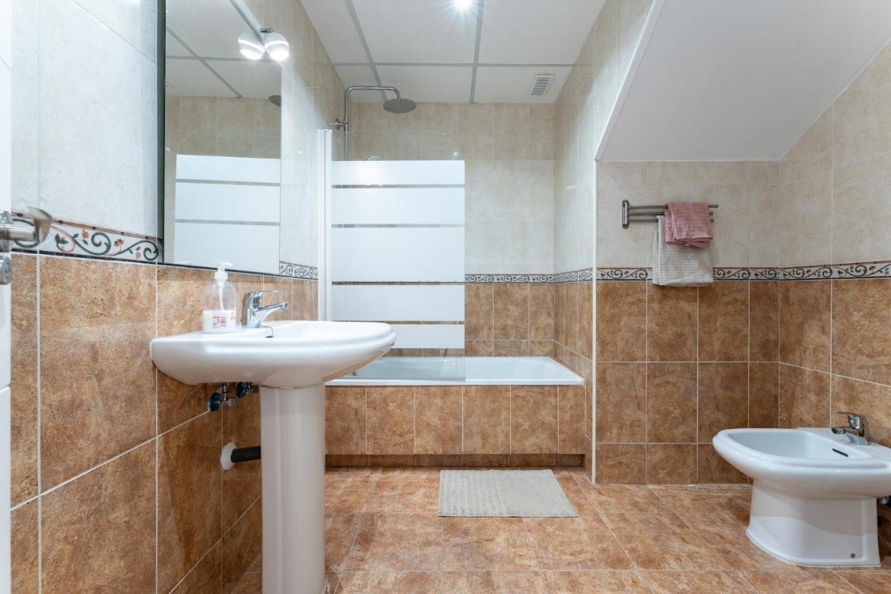 Ct 196 - Faro's Horizonte - - Beach, Golf & Pool Benalmadena