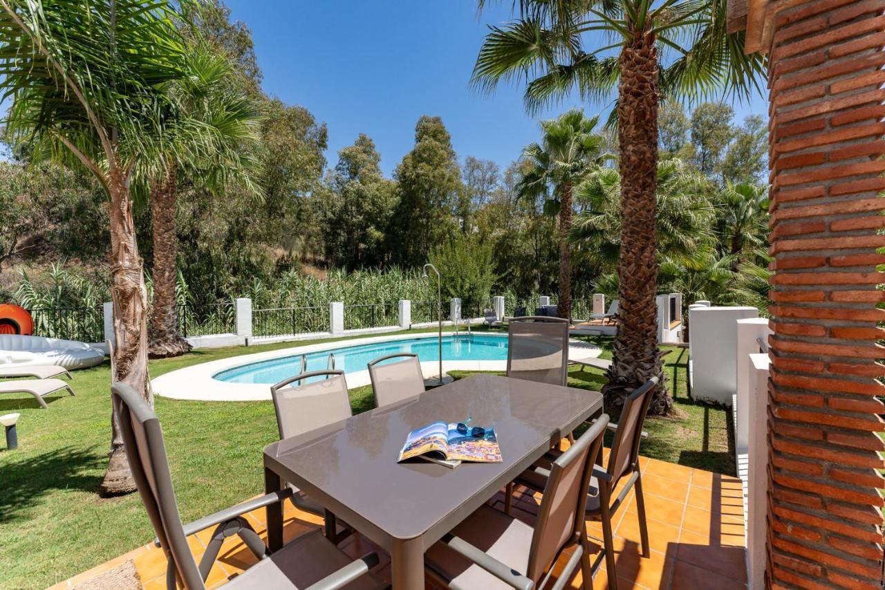 Apartment Ct 196 - Faro's Horizonte - - Beach, Golf & Pool *