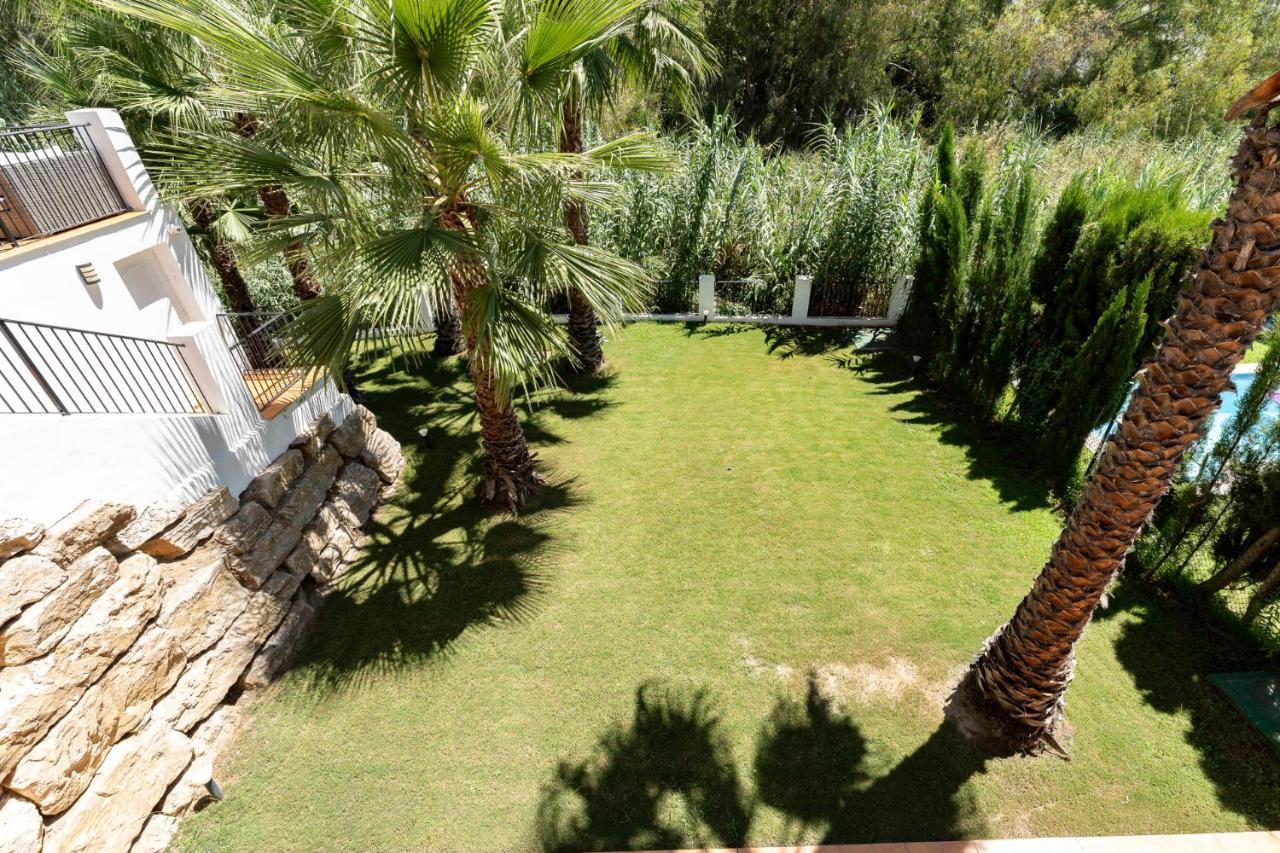 Ct 196 - Faro's Horizonte - - Beach, Golf & Pool