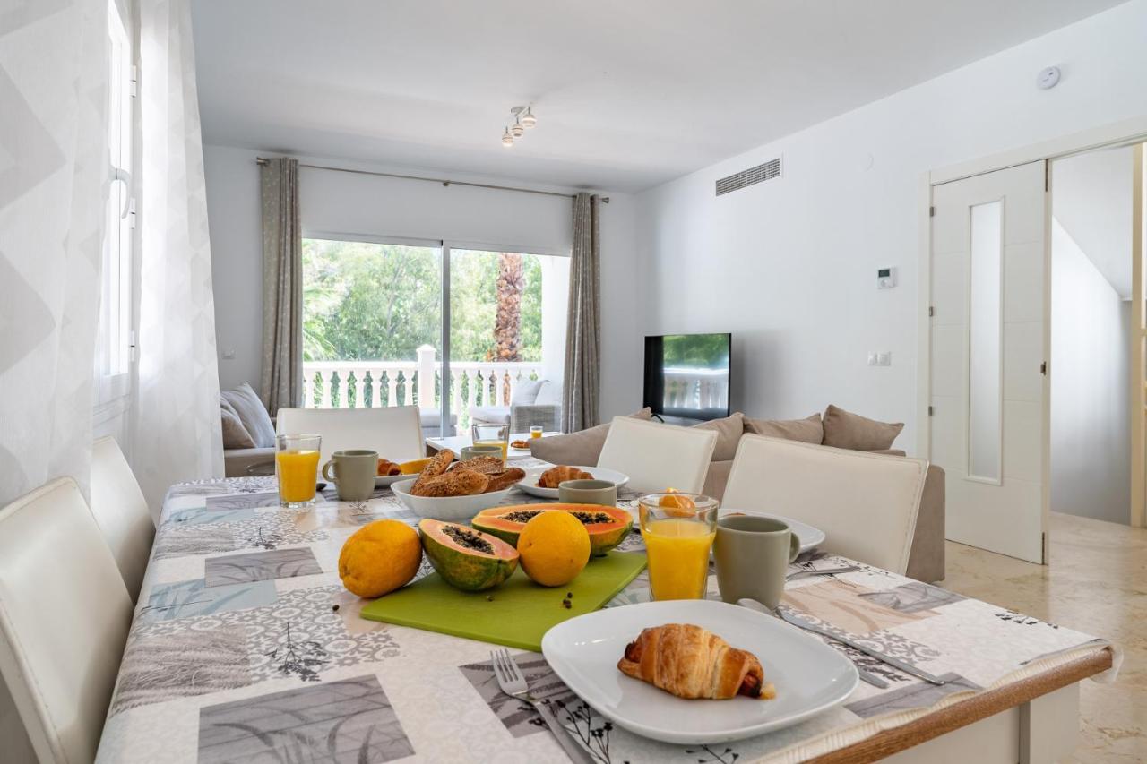 Apartment Ct 196 - Faro's Horizonte - - Beach, Golf & Pool Benalmadena