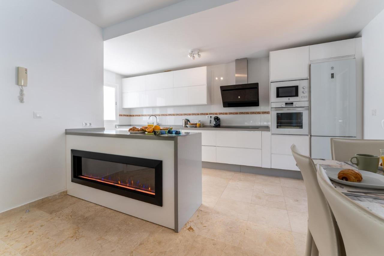 Ct 196 - Faro's Horizonte - - Beach, Golf & Pool Apartment