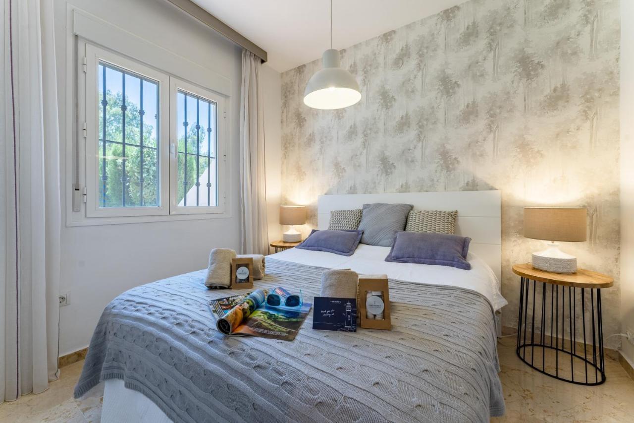 Apartment Ct 196 - Faro's Horizonte - - Beach, Golf & Pool Benalmadena