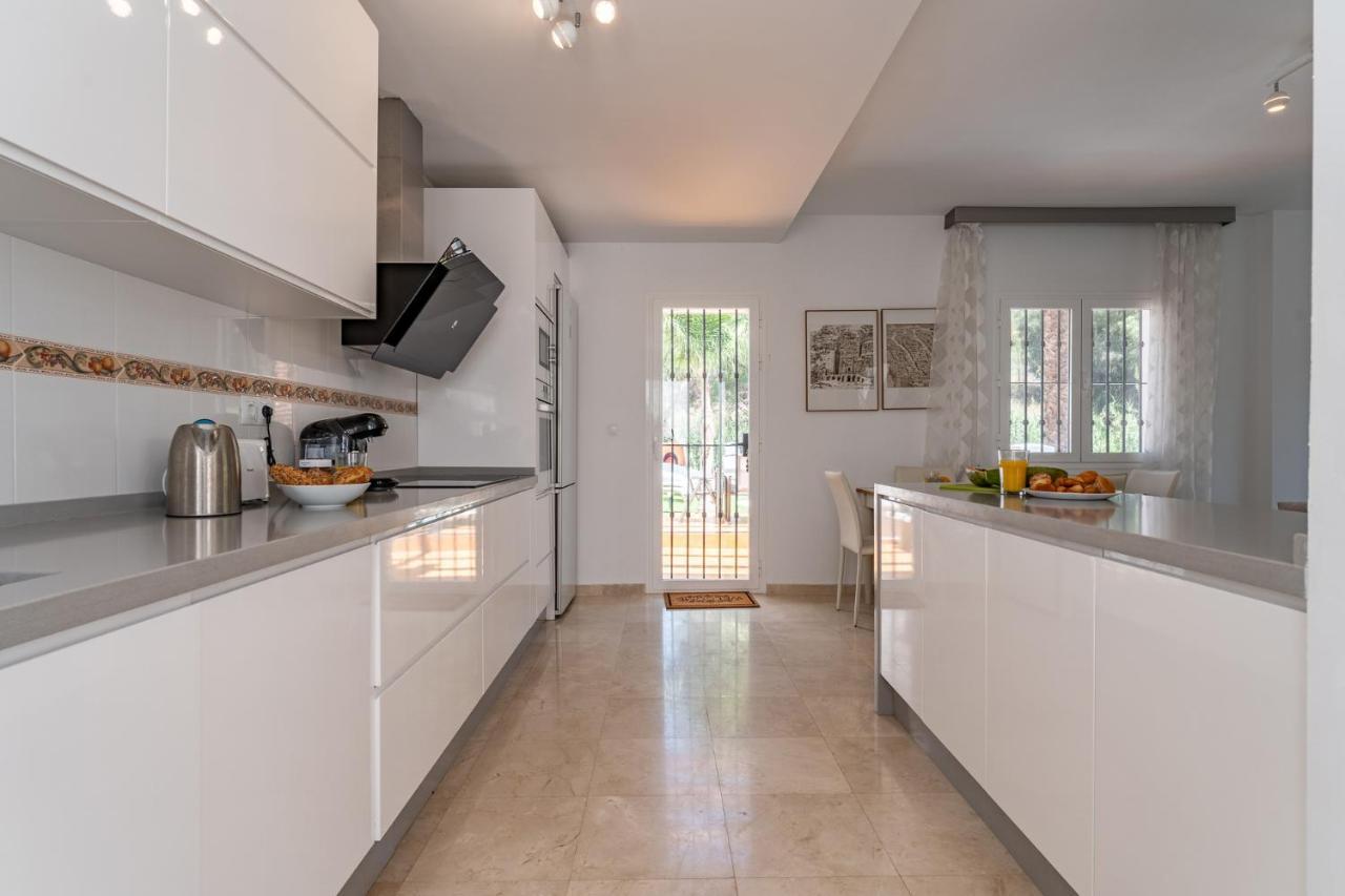 Apartment Ct 196 - Faro's Horizonte - - Beach, Golf & Pool Benalmadena
