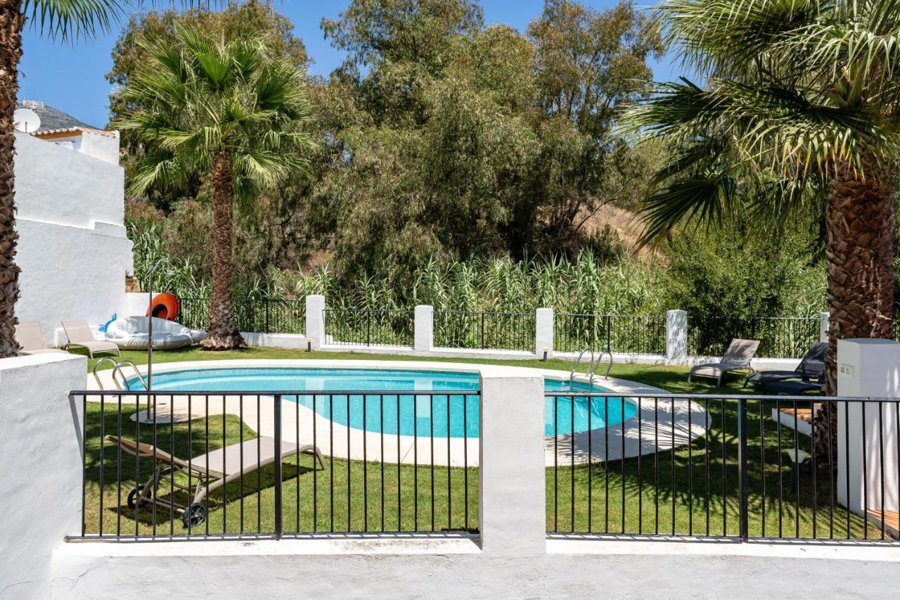 Ct 196 - Faro's Horizonte - - Beach, Golf & Pool