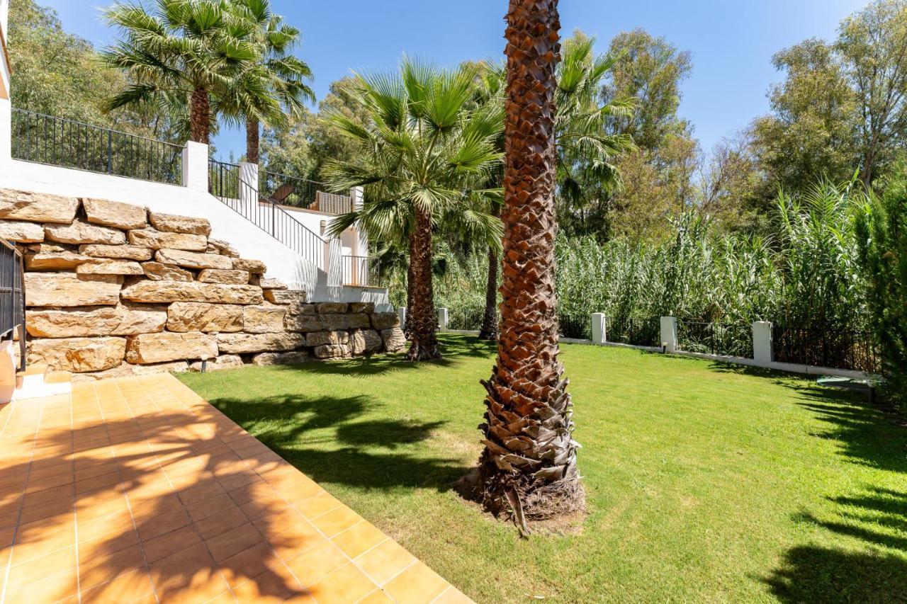 Ct 196 - Faro's Horizonte - - Beach, Golf & Pool * Benalmadena