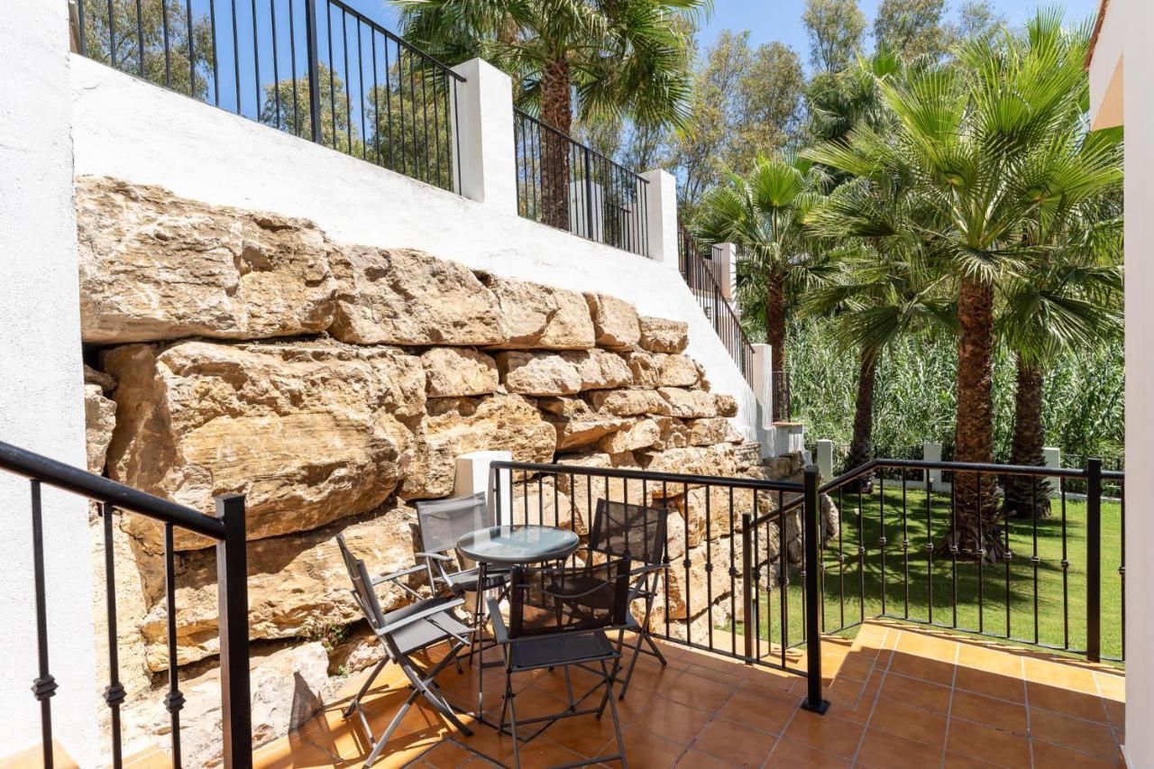 Ct 196 - Faro's Horizonte - - Beach, Golf & Pool Apartment Benalmadena