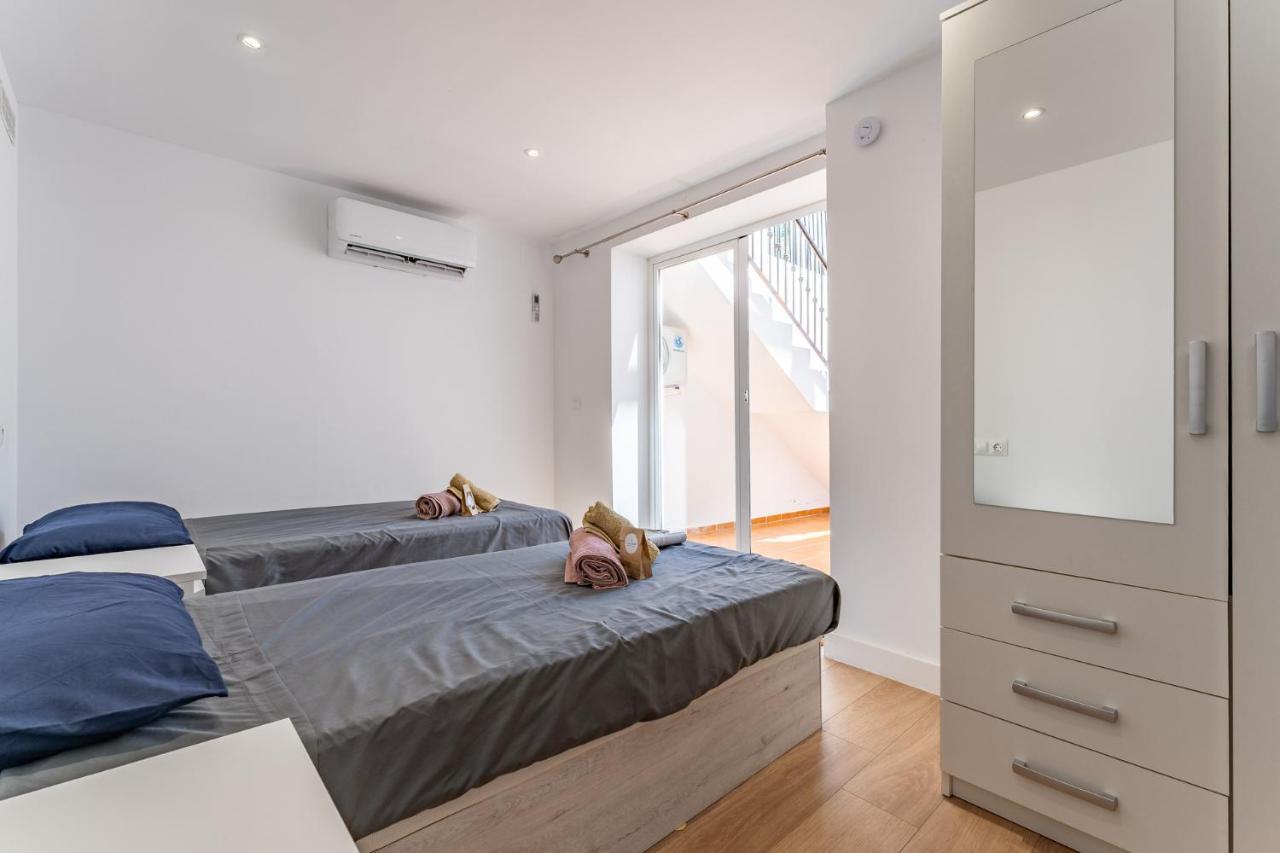 Apartment Ct 196 - Faro's Horizonte - - Beach, Golf & Pool *