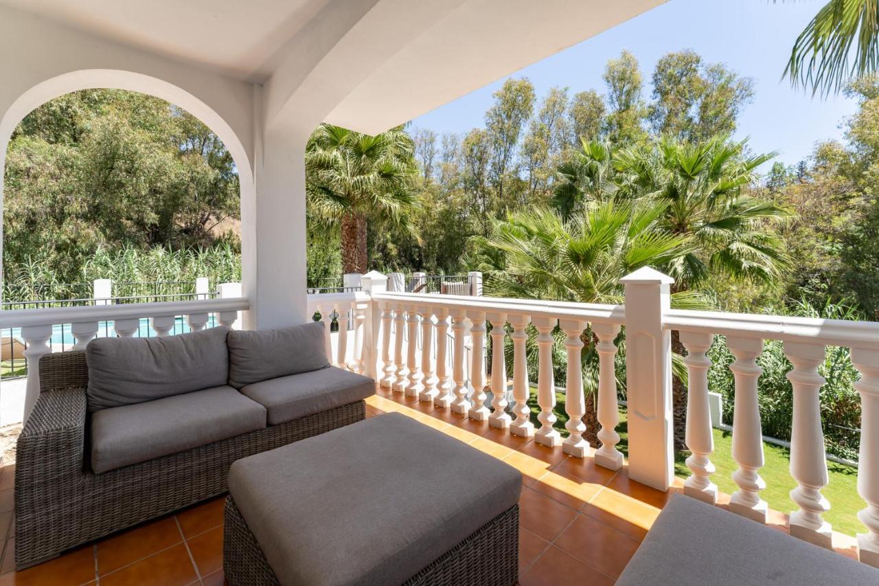 Ct 196 - Faro's Horizonte - - Beach, Golf & Pool