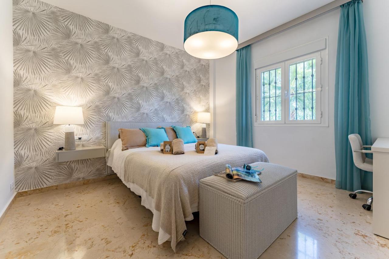 Apartment Ct 196 - Faro's Horizonte - - Beach, Golf & Pool Benalmadena