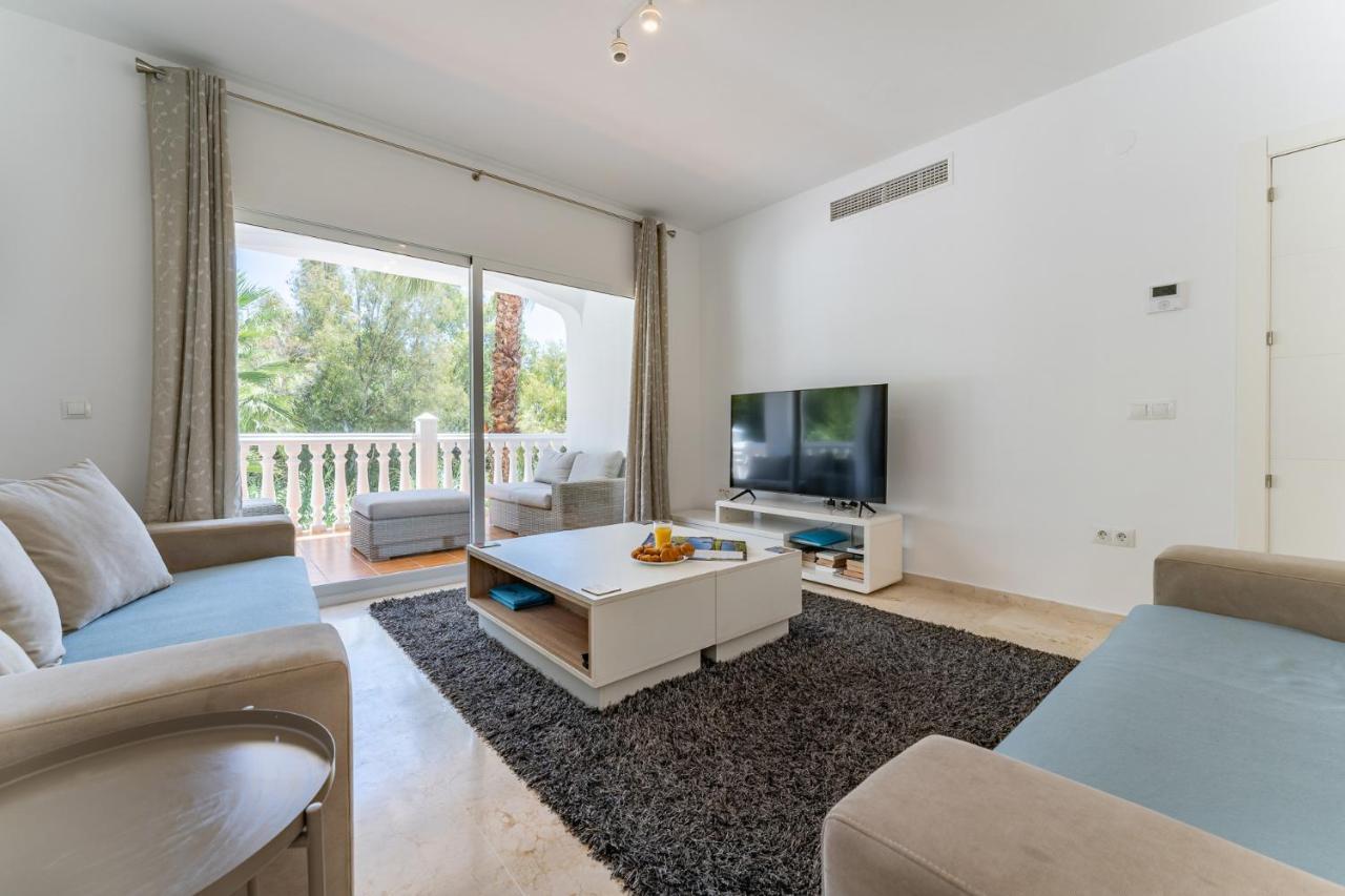 Ct 196 - Faro's Horizonte - - Beach, Golf & Pool *