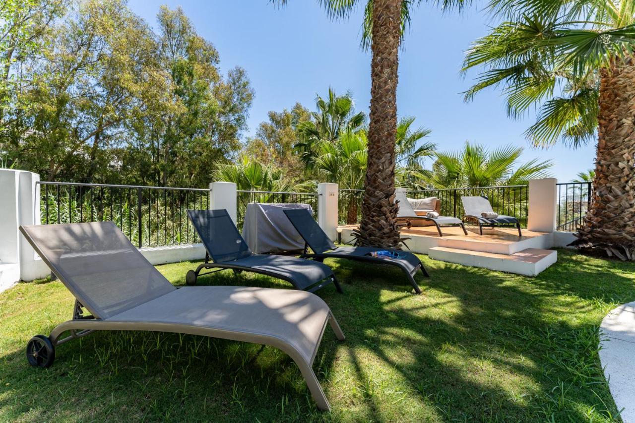 Apartment Ct 196 - Faro's Horizonte - - Beach, Golf & Pool *