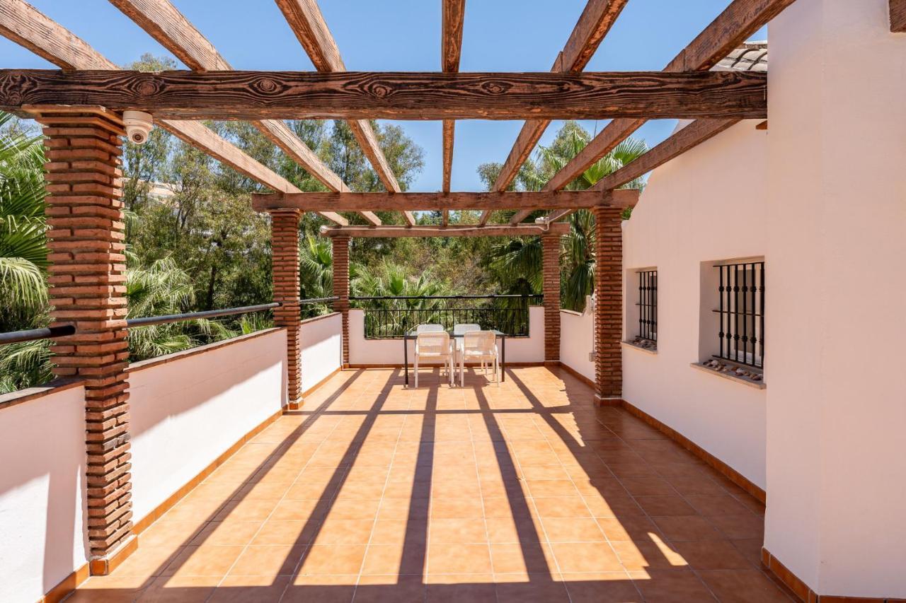 Apartment Ct 196 - Faro's Horizonte - - Beach, Golf & Pool
