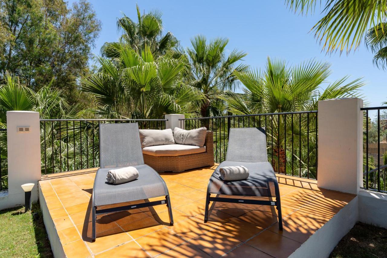 Ct 196 - Faro's Horizonte - - Beach, Golf & Pool *