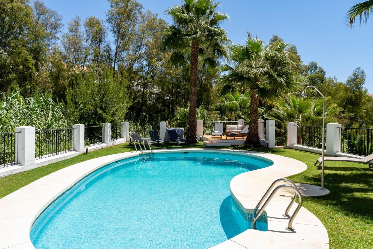Apartment Ct 196 - Faro's Horizonte - - Beach, Golf & Pool Benalmadena