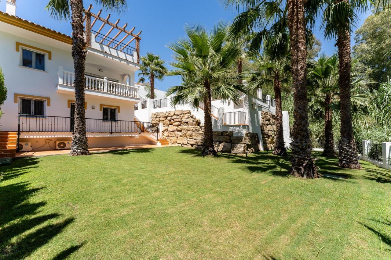 Ct 196 - Faro's Horizonte - - Beach, Golf & Pool Apartment Benalmadena
