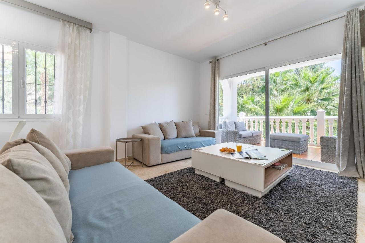 Ct 196 - Faro's Horizonte - - Beach, Golf & Pool Apartment