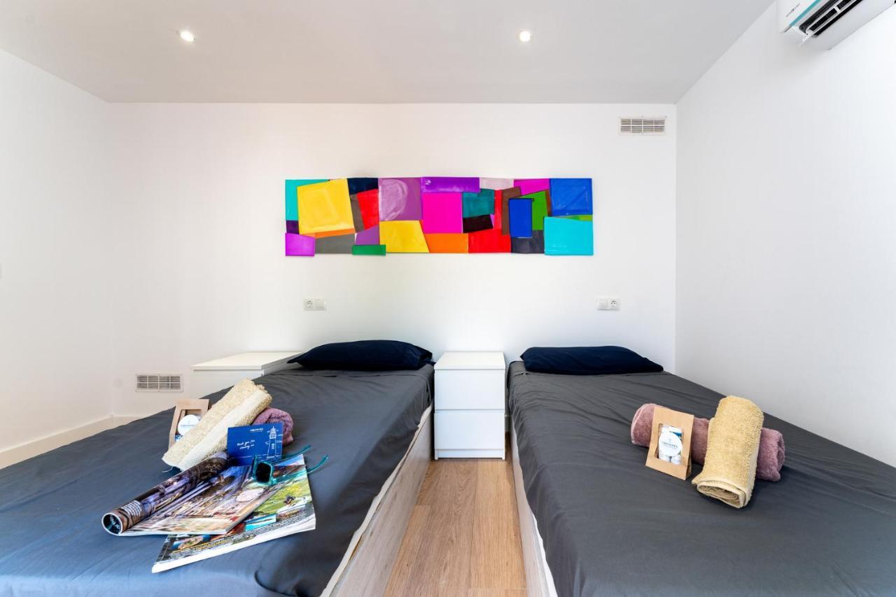 Ct 196 - Faro's Horizonte - - Beach, Golf & Pool Apartment *