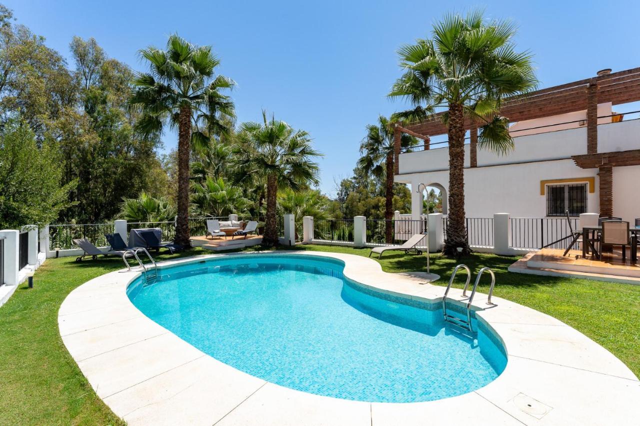 Ct 196 - Faro's Horizonte - - Beach, Golf & Pool * Benalmadena