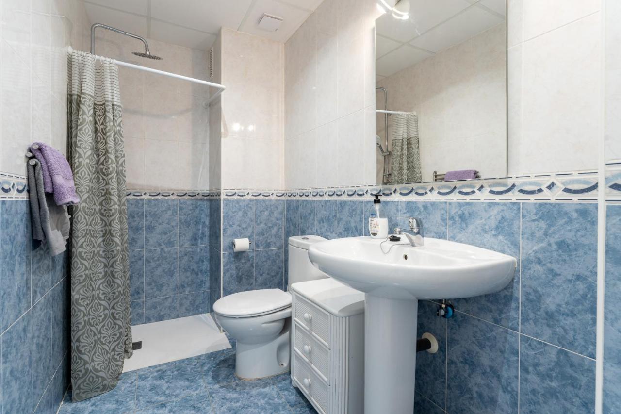 Ct 196 - Faro's Horizonte - - Beach, Golf & Pool Apartment Benalmadena