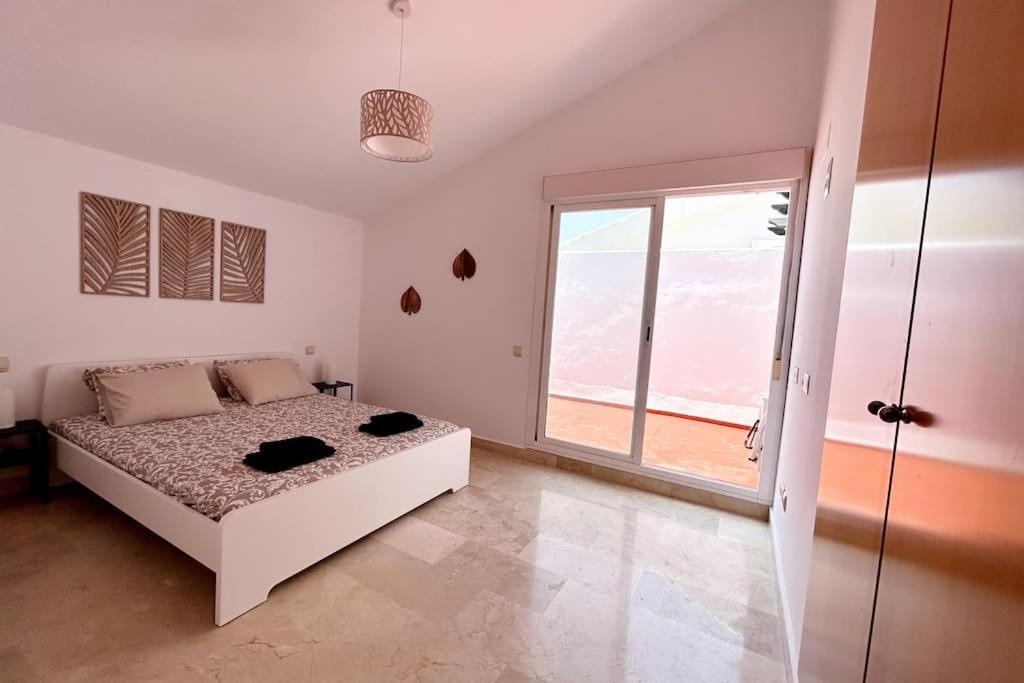 Holiday-perfect Duplex *