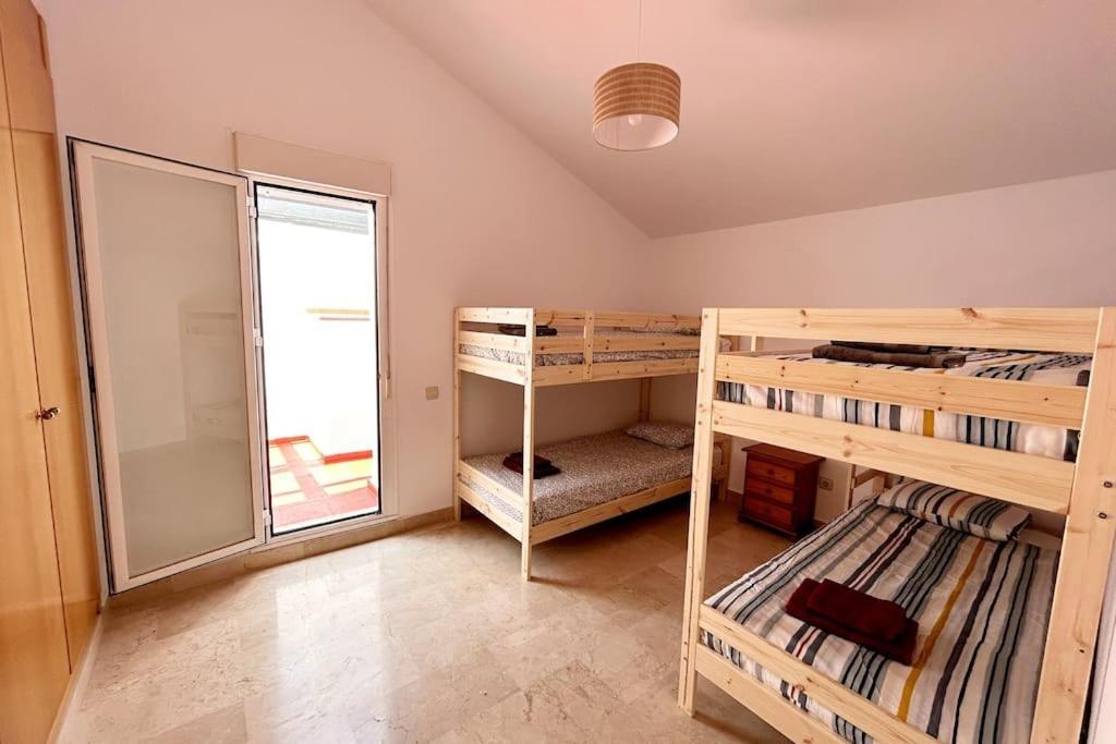 Holiday-perfect Duplex Apartment *