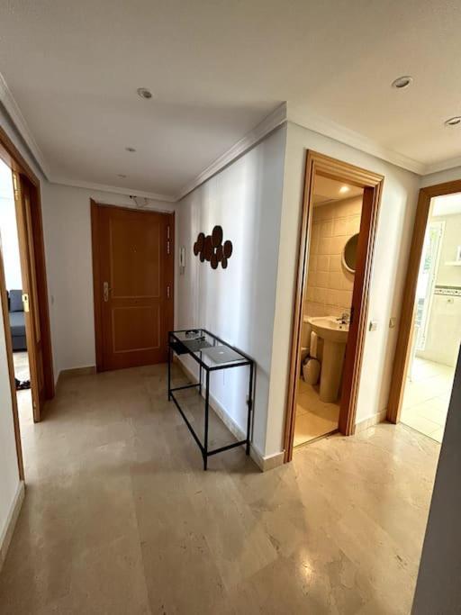 Holiday-perfect Duplex * Benalmadena