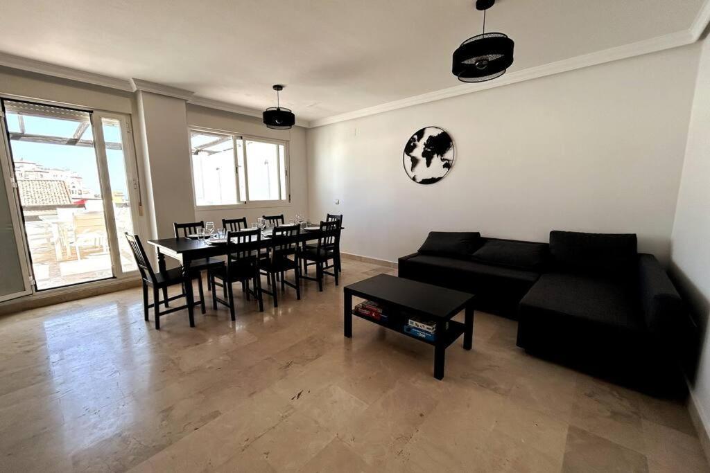 Apartment Holiday-perfect Duplex