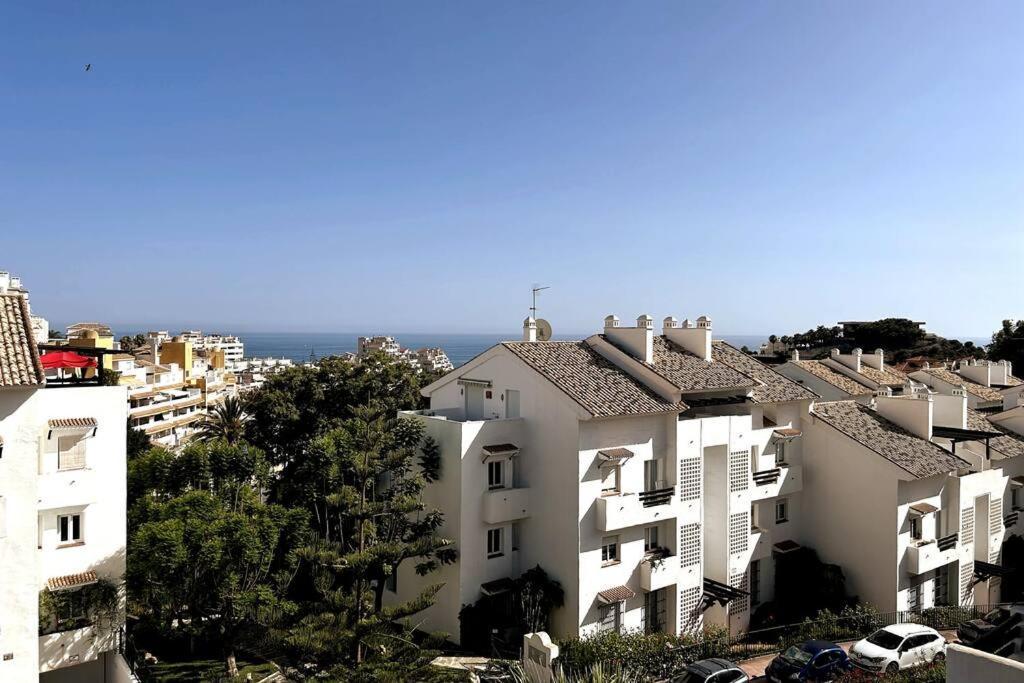Holiday-perfect Duplex Apartment