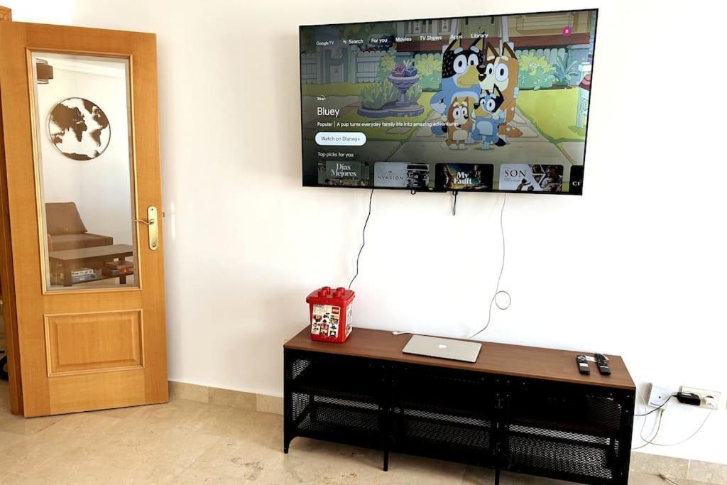 Apartment Holiday-perfect Duplex *