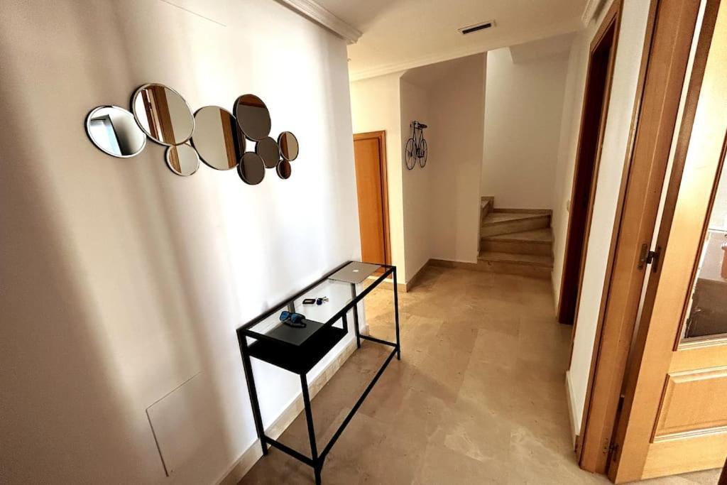 Holiday-perfect Duplex Apartment