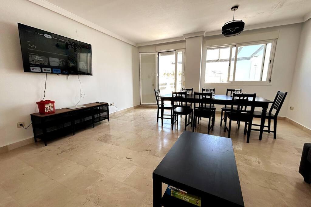 Holiday-perfect Duplex *
