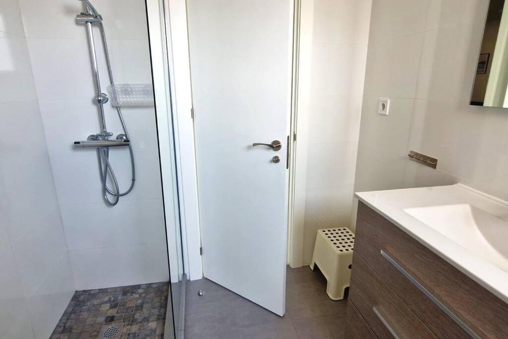 Apartamento Encantador 2 Dorm Pueblo Evita