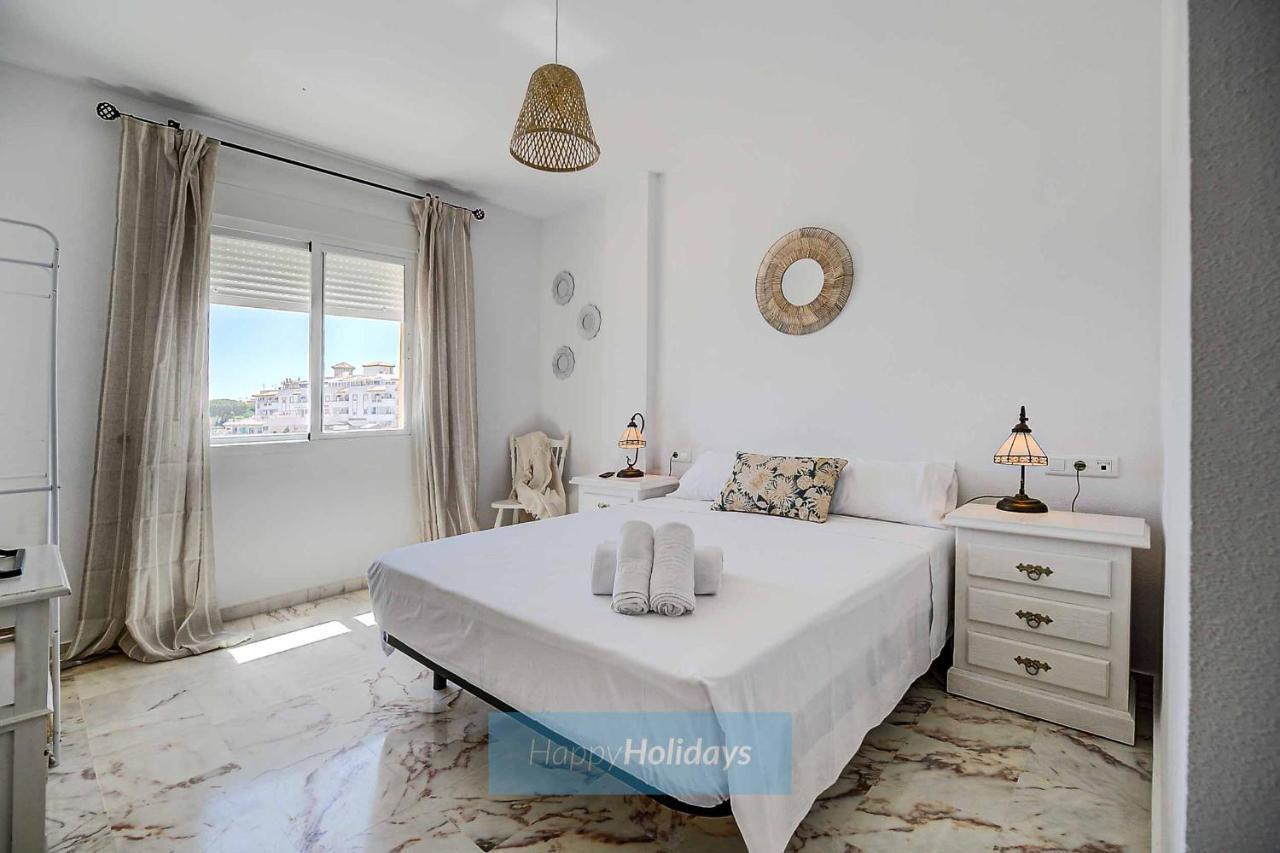 Apartment Hh Pueblo Butterfly *