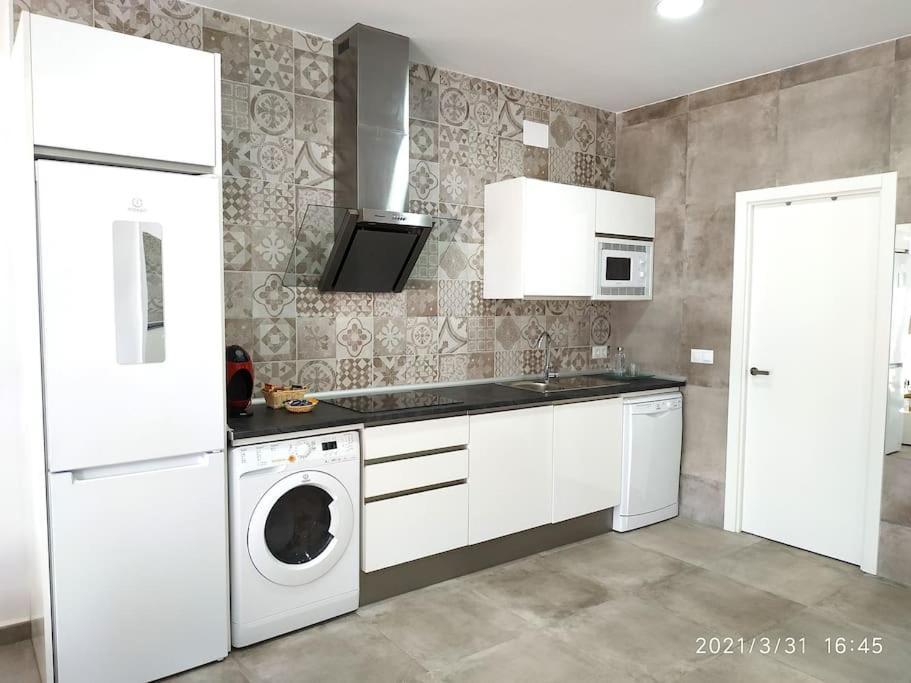 Apartment Nasa Palm 5 Beach Benalmadena