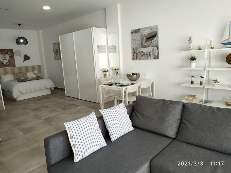 Apartment Nasa Palm 5 Beach *