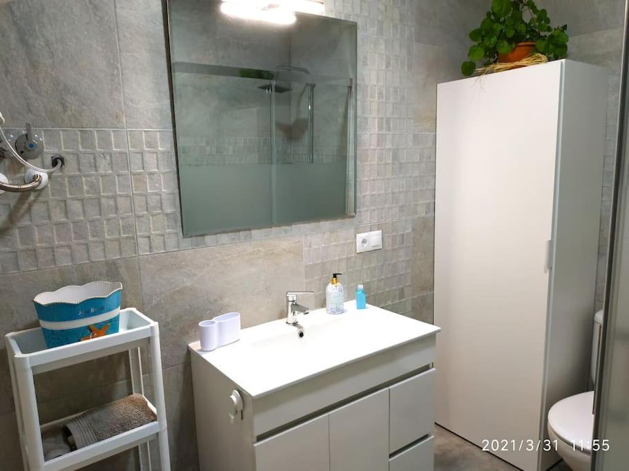 Nasa Palm 5 Beach Apartment Benalmadena