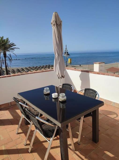 Nasa Palm 5 Beach * Benalmadena
