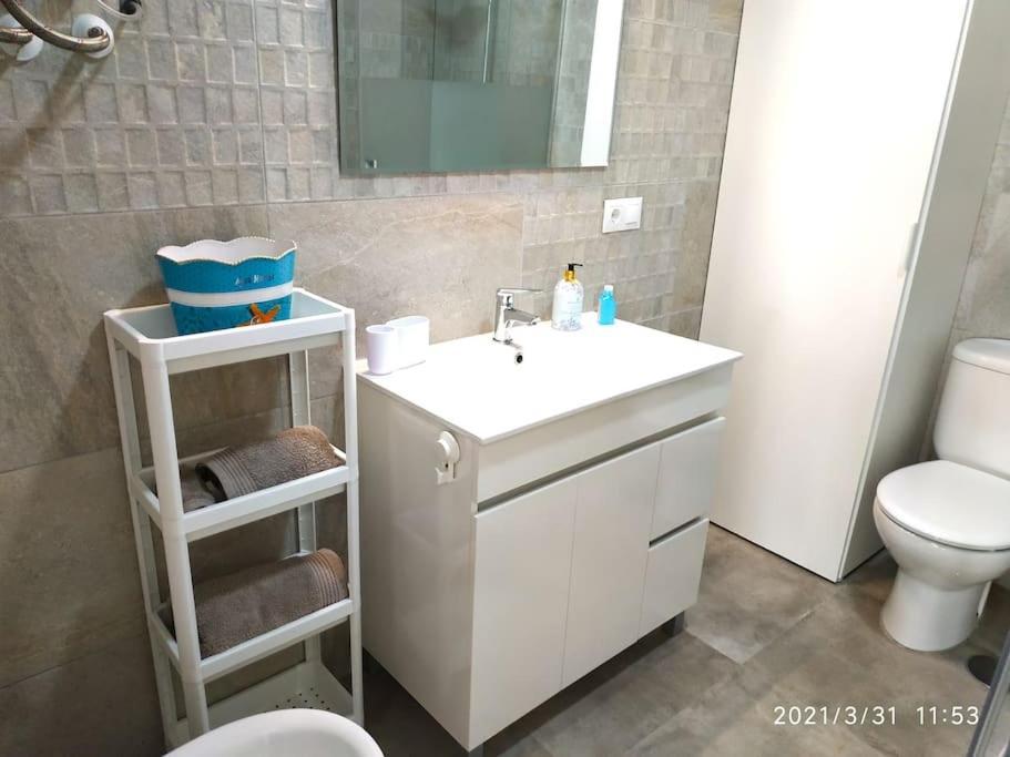 Nasa Palm 5 Beach Apartment Benalmadena