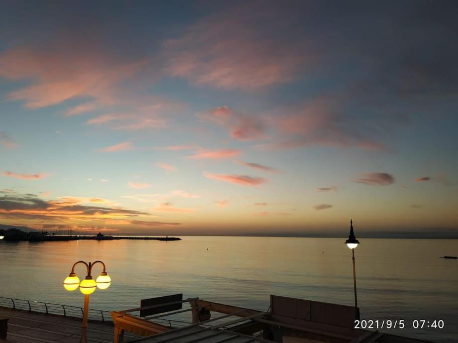 Apartment Nasa Palm 5 Beach Benalmadena