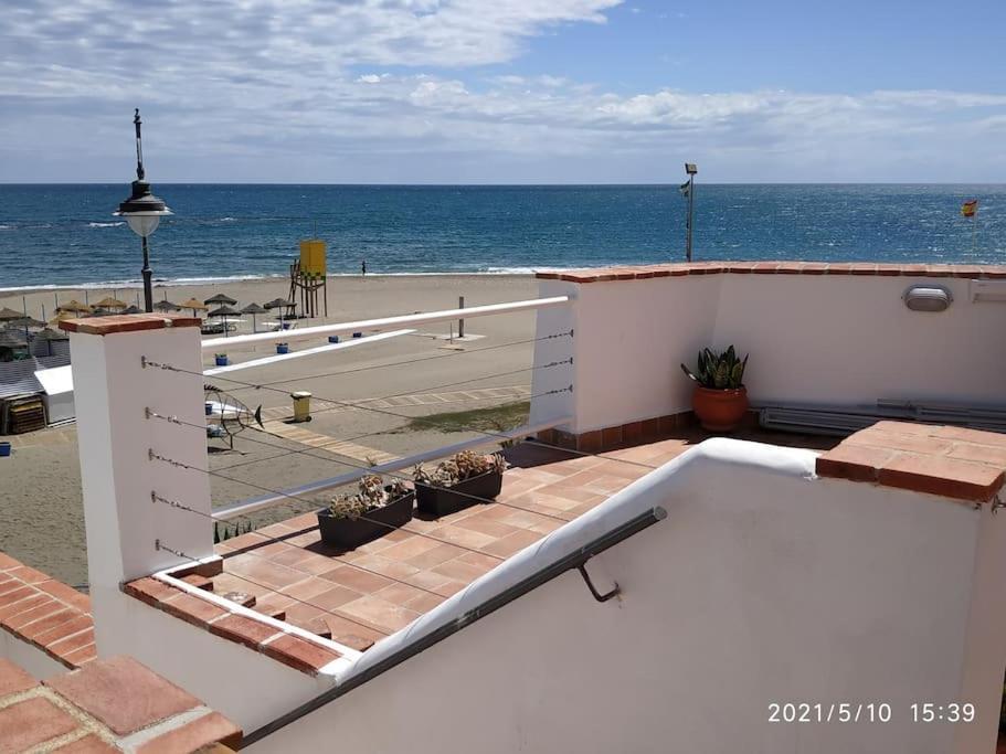Apartment Nasa Palm 5 Beach Benalmadena