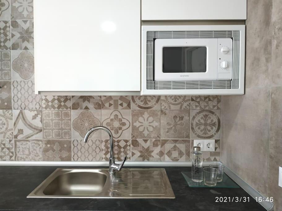 Apartment Nasa Palm 5 Beach *