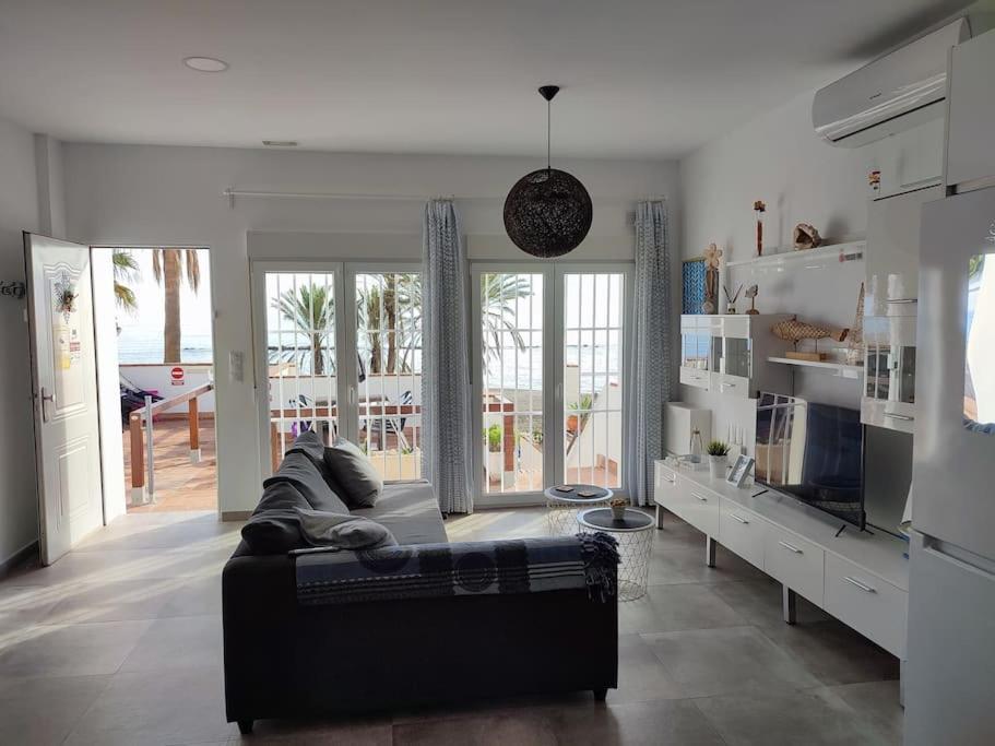 Nasa Palm 5 Beach Apartment