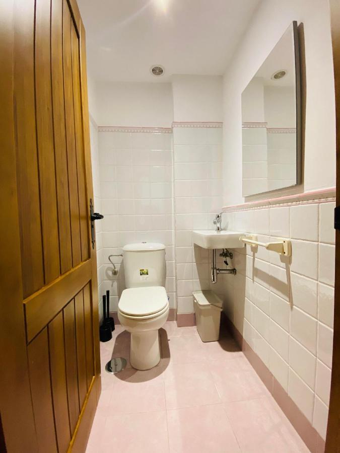 Casa Sunset Hills Appartement Benalmádena