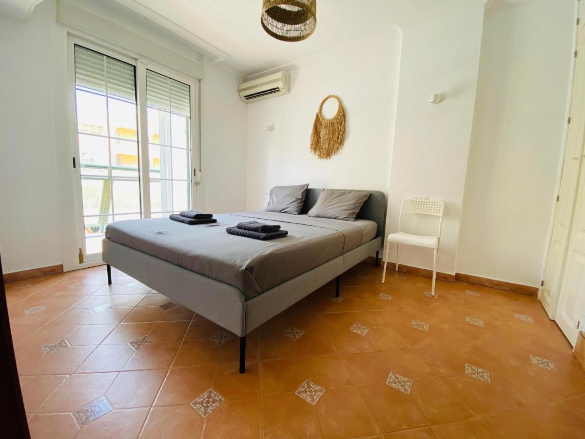 Casa Sunset Hills Appartement Benalmádena