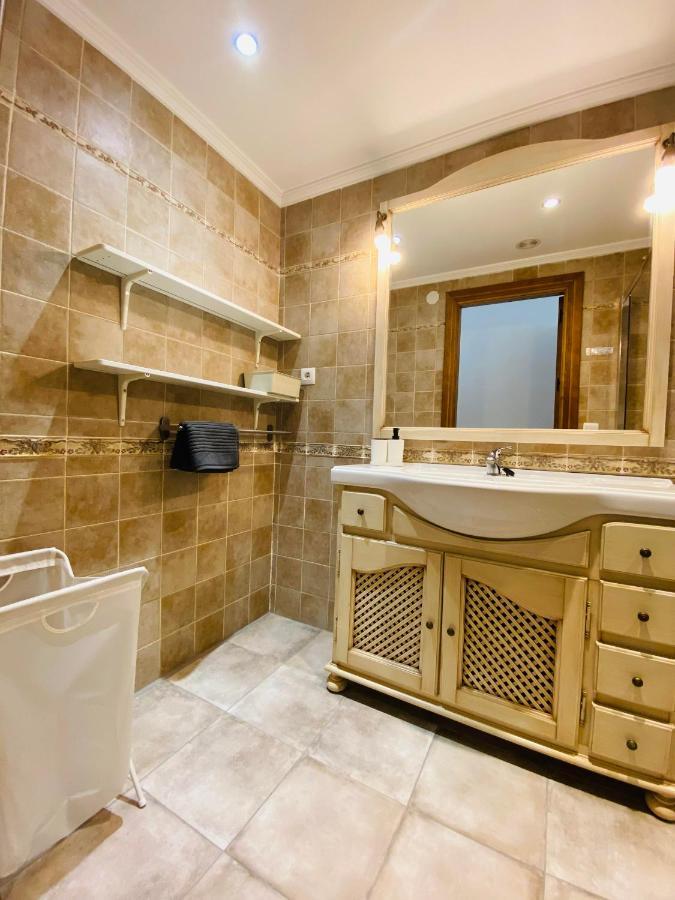 Casa Sunset Hills Appartement Benalmádena