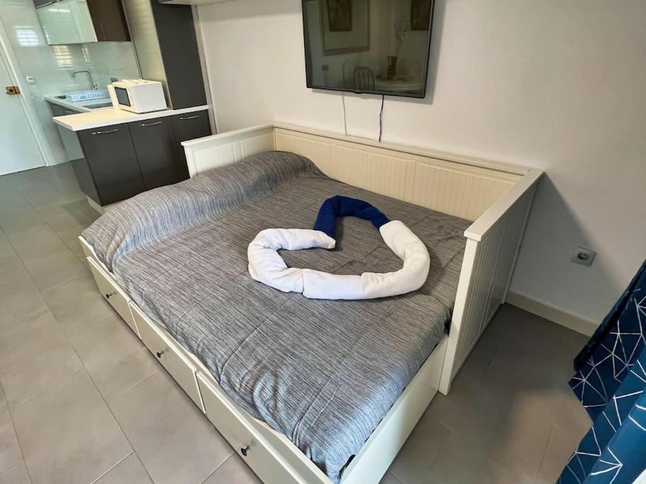 New In Resort, With Water Park * Benalmadena