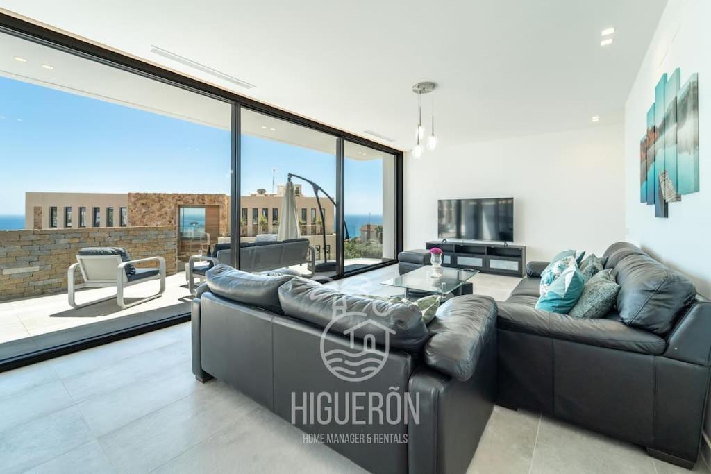 Higueronrentals Palm Springs